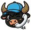 Daldal mascot